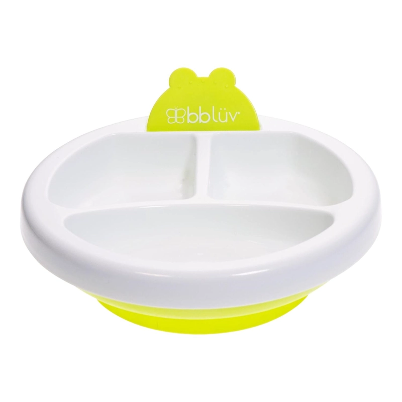 PLATO BBLÜV CON MANTENIMIENTO TEMPERATURA - 2