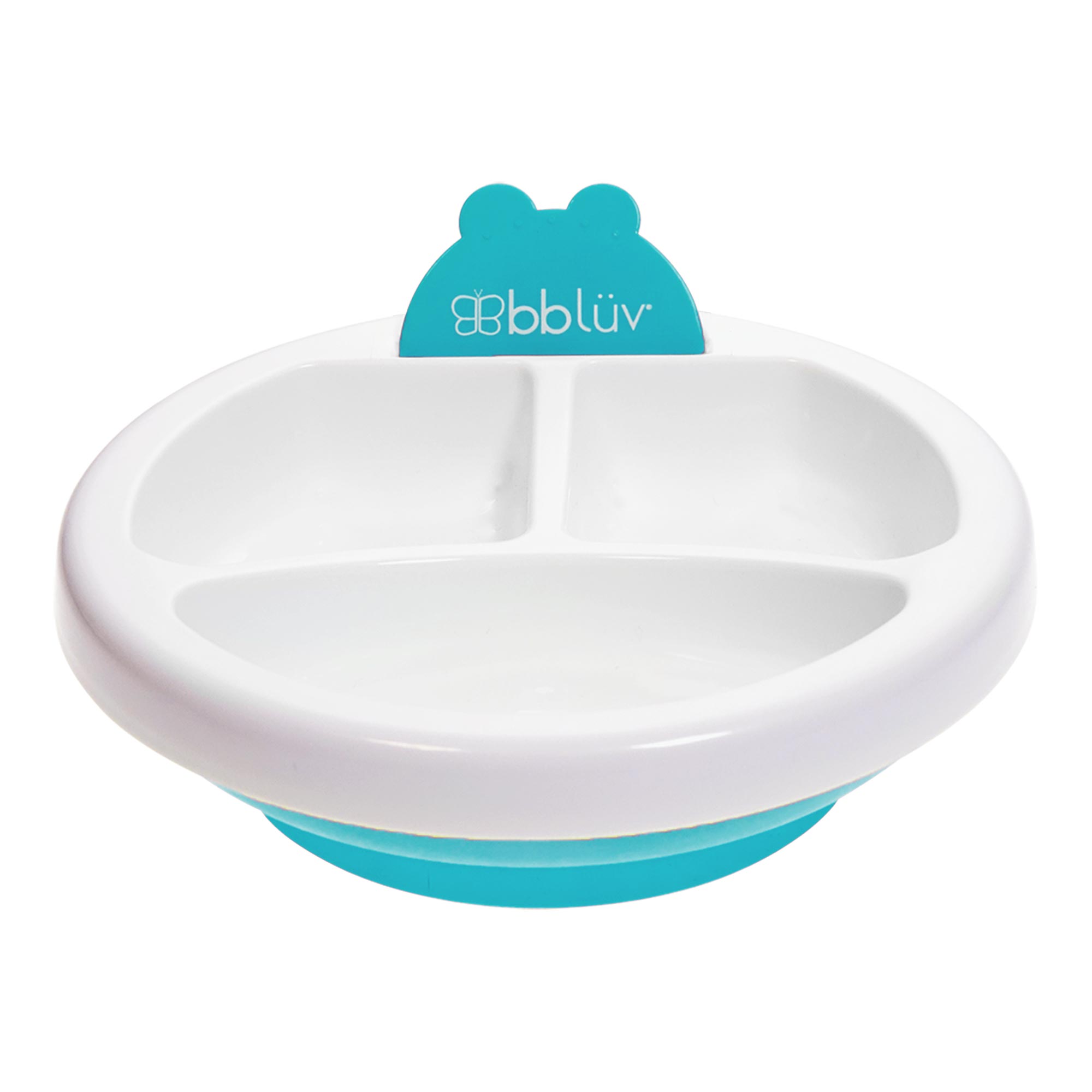 PLATO BBLÜV CON MANTENIMIENTO TEMPERATURA - 2