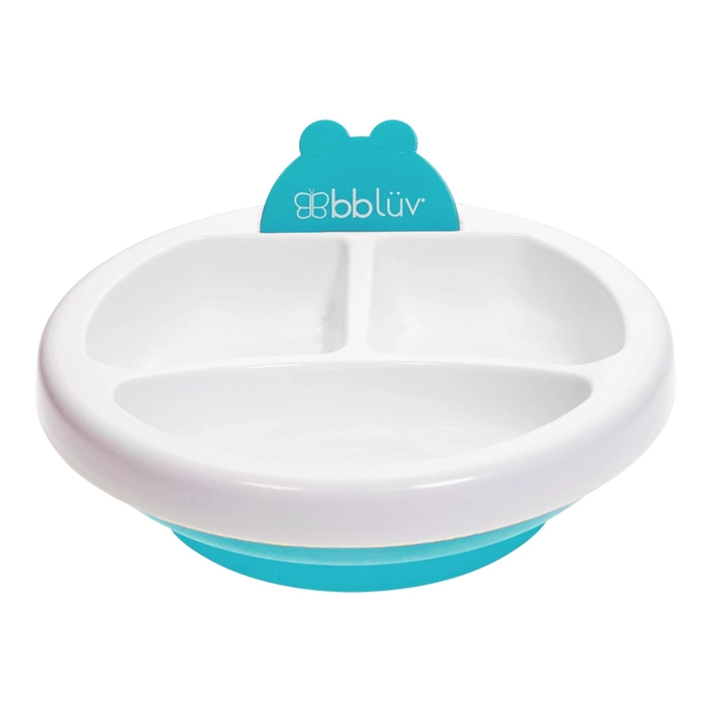 PLATO BBLÜV CON MANTENIMIENTO TEMPERATURA - 2