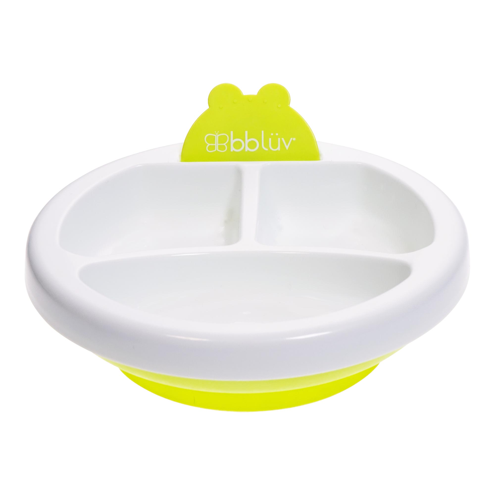 PLATO BBLÜV CON MANTENIMIENTO TEMPERATURA - 3