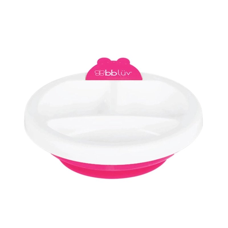 PLATO BBLÜV CON MANTENIMIENTO TEMPERATURA - 2