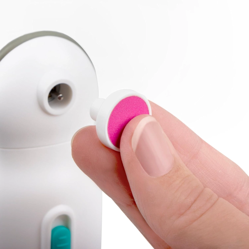 LIMADOR DE UÑAS ELE CTRICO PARA BEBE S TRIMÖ - 3