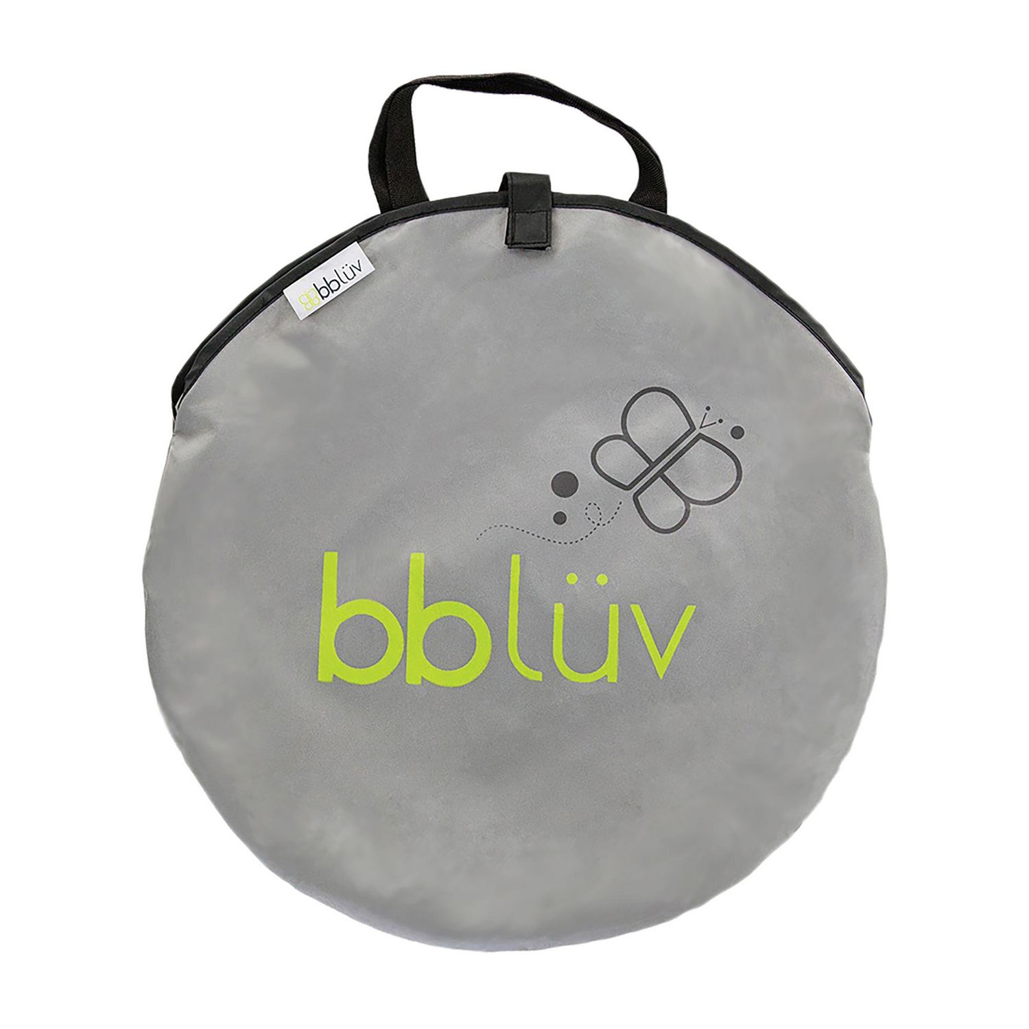 CARPA DE VIAJE Y JUEGO 2 EN 1 BBLÜV - 4