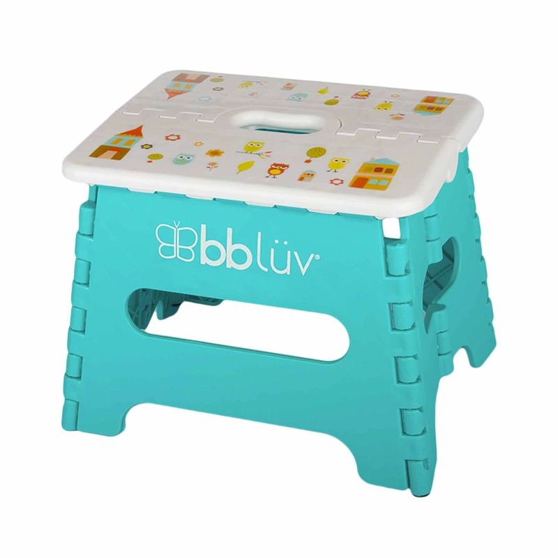PISO BBLÜV PLEGABLE BAÑO - 1
