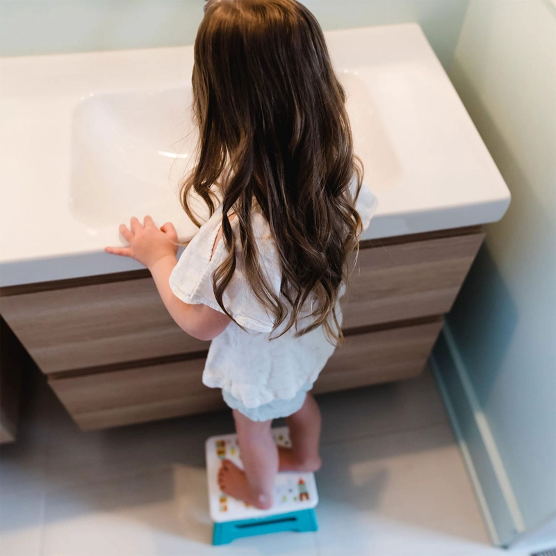 PISO BBLÜV PLEGABLE BAÑO - 5