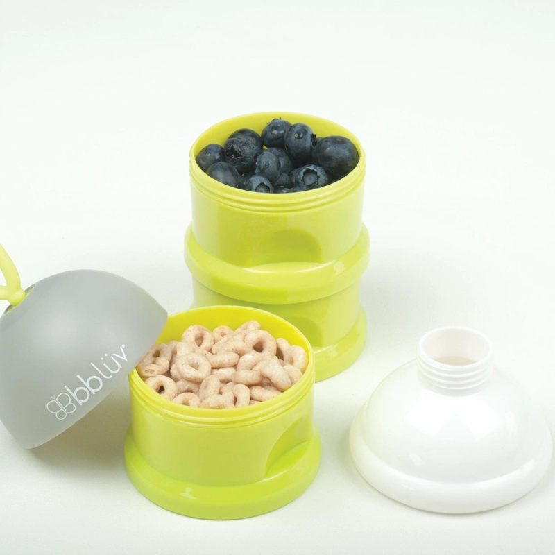 DISPENSADOR MULTIPROPOSITO DÖSE - 4