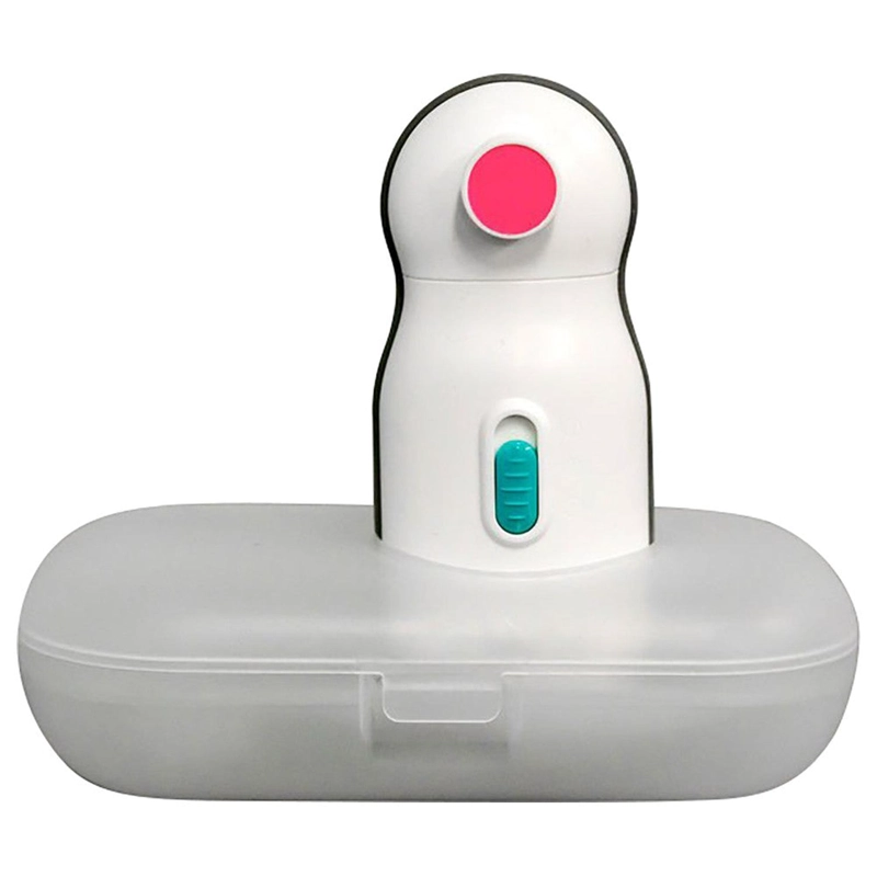 REPUESTOS PARA LIMADOR DE UÑAS TRIMO CUARTA ETAPA - 2