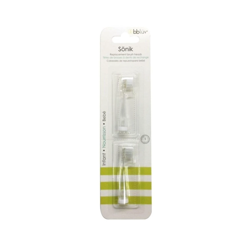 REPUESTO PARA CEPILLO BBLÜV SONIK - 1