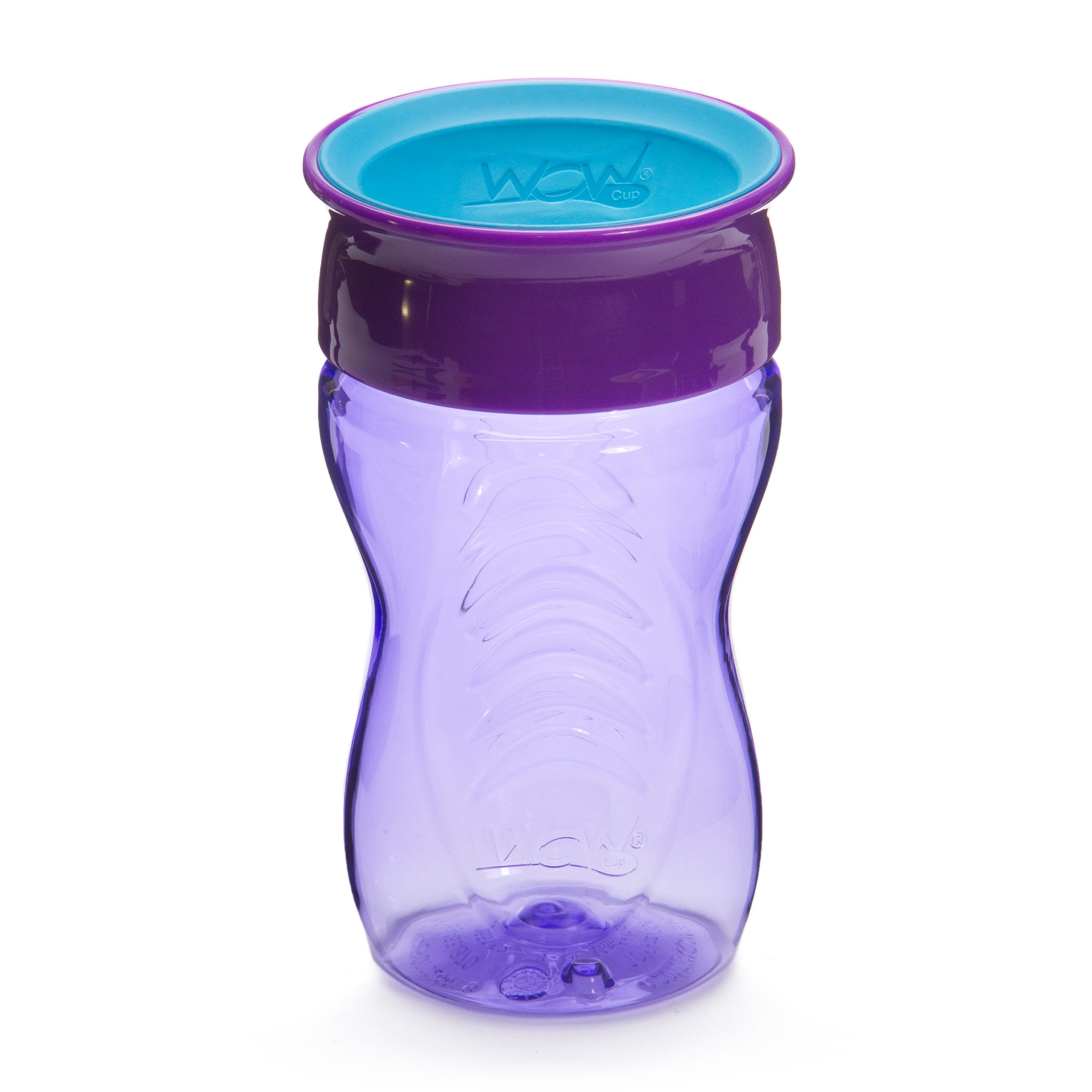 VASO WOW CUP TRITAN MORADO - 3