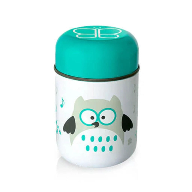 TERMO DE COMIDA CON CUCHARA FOÖD - 1
