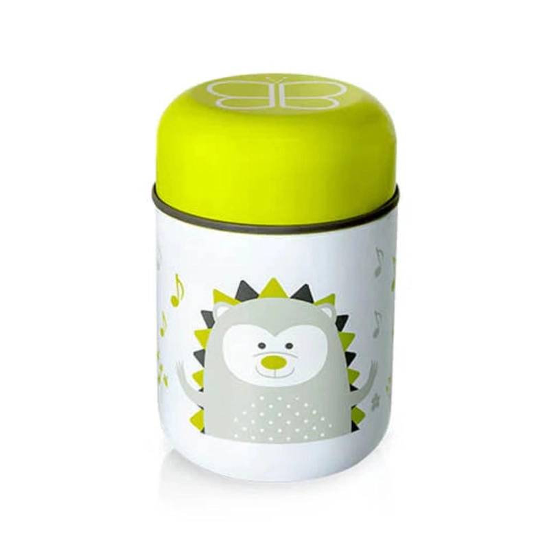 TERMO DE COMIDA CON CUCHARA FOÖD - 1