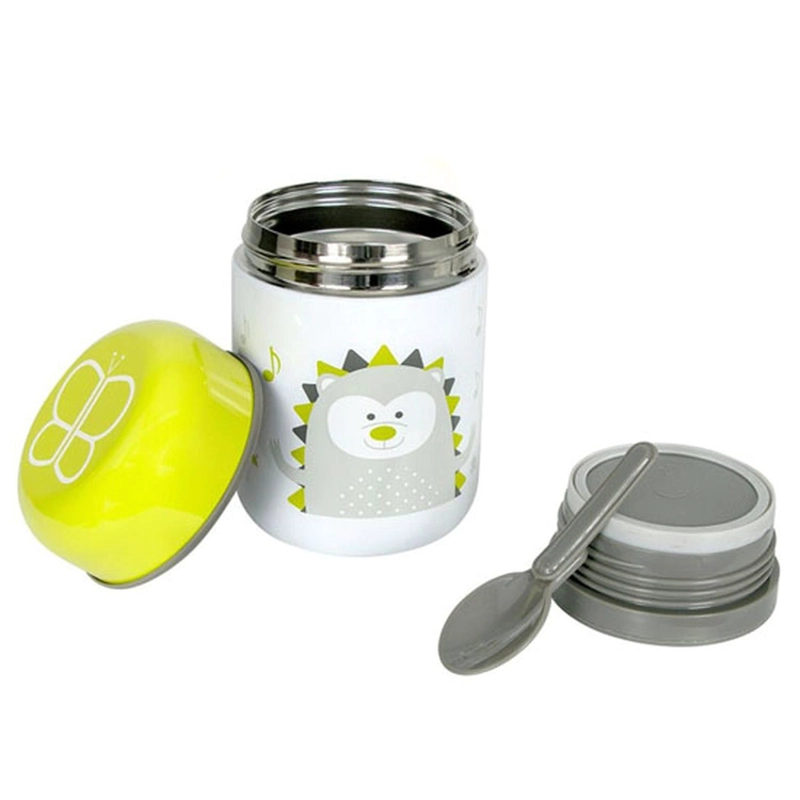 TERMO DE COMIDA CON CUCHARA FOÖD - 2