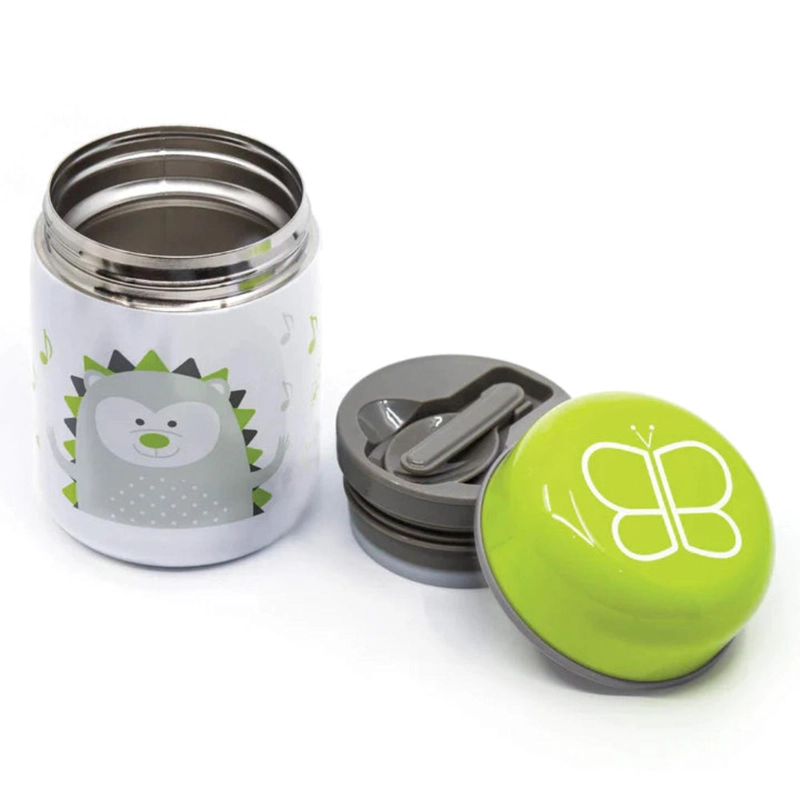 TERMO DE COMIDA CON CUCHARA FOÖD - 4