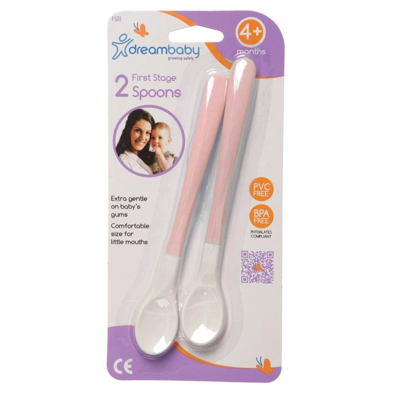 PACK DE 2 CUCHARAS PRIMERA ETAPA - 2