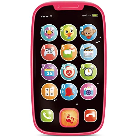 MI PRIMER SMARTPHONE - 2