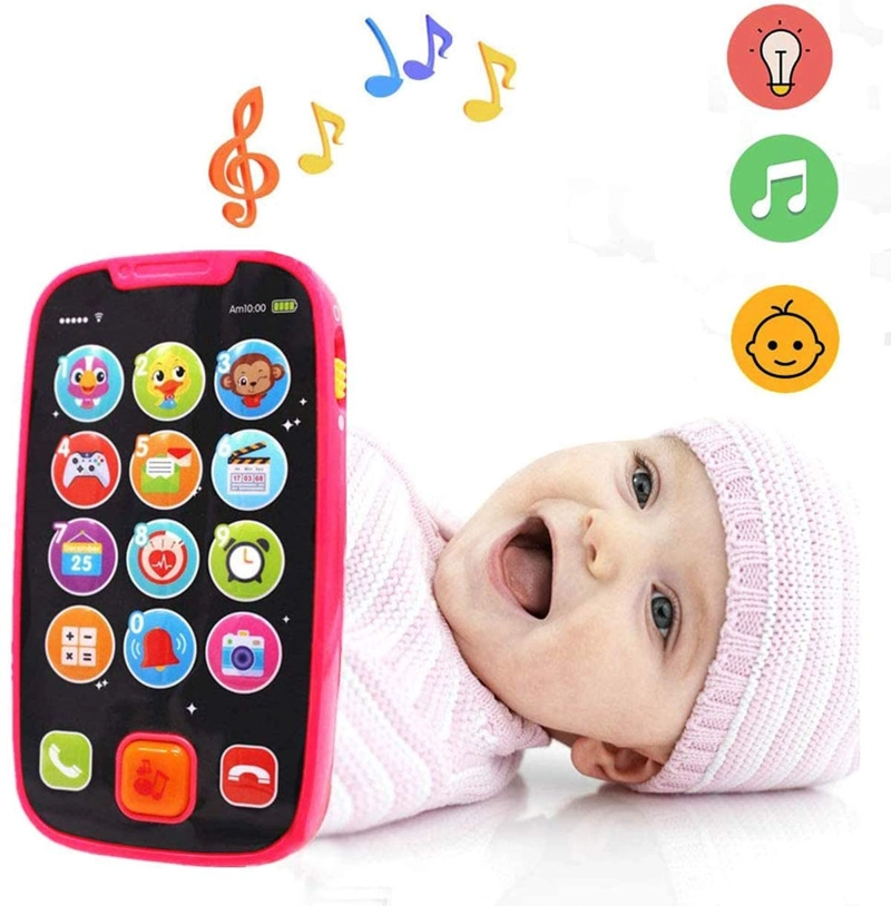 MI PRIMER SMARTPHONE - 3
