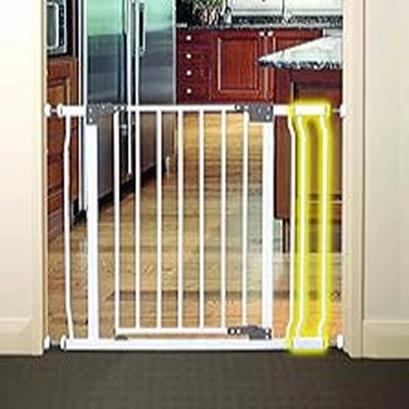 EXTENSION 9 CM PARA PUERTA LIBERTY - 4