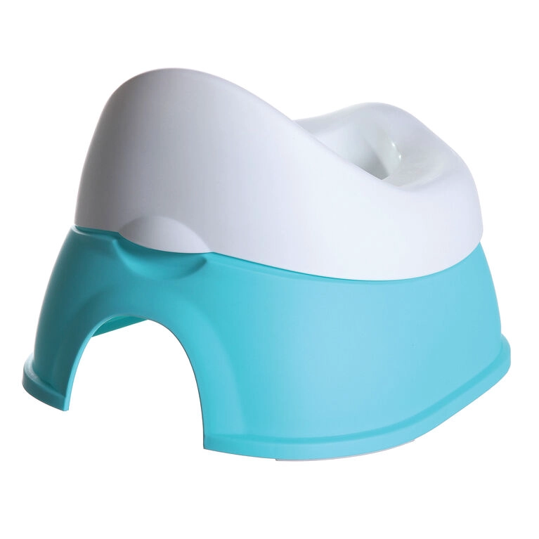 PELELA DREAMBABY L694 CON BASE REMOVIBLE TURQUESA - 4