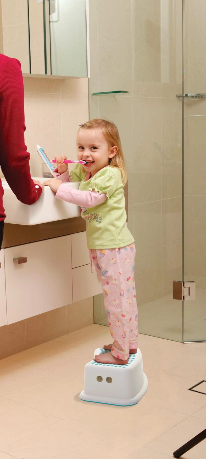ALZADOR DREAMBABY BAÑO - 2