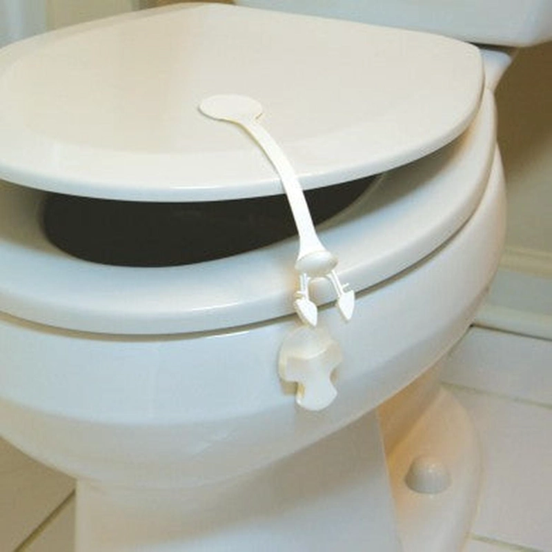 SEGURO PARA WC - 4