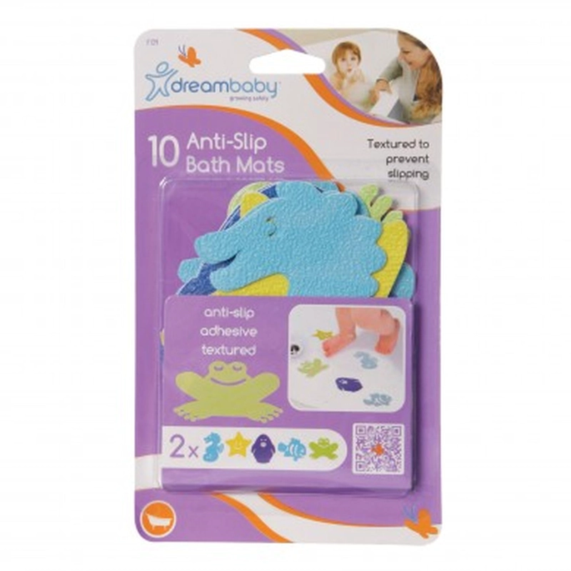 PACK DE 10 APLICACIONES ANTIDESLIZANTES - 2