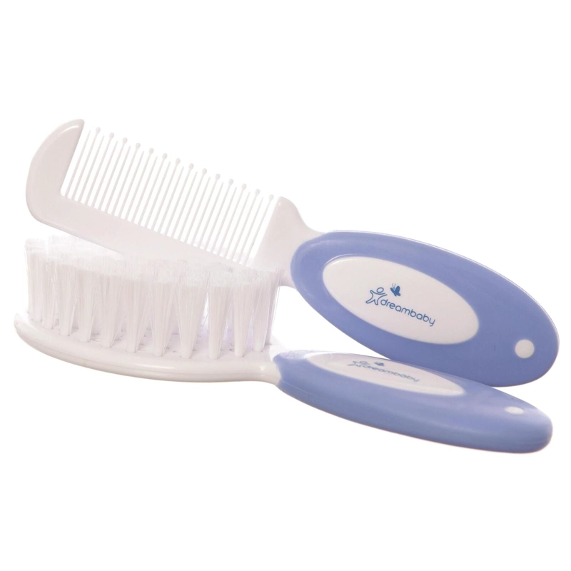 SET DREAMBABY DE CEPILLO Y PEINETA DELUXE - 2