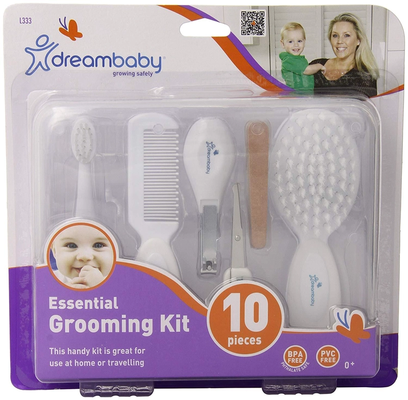 SET DREAMBABY DE CUIDADO PARA EL BAÑO - 2