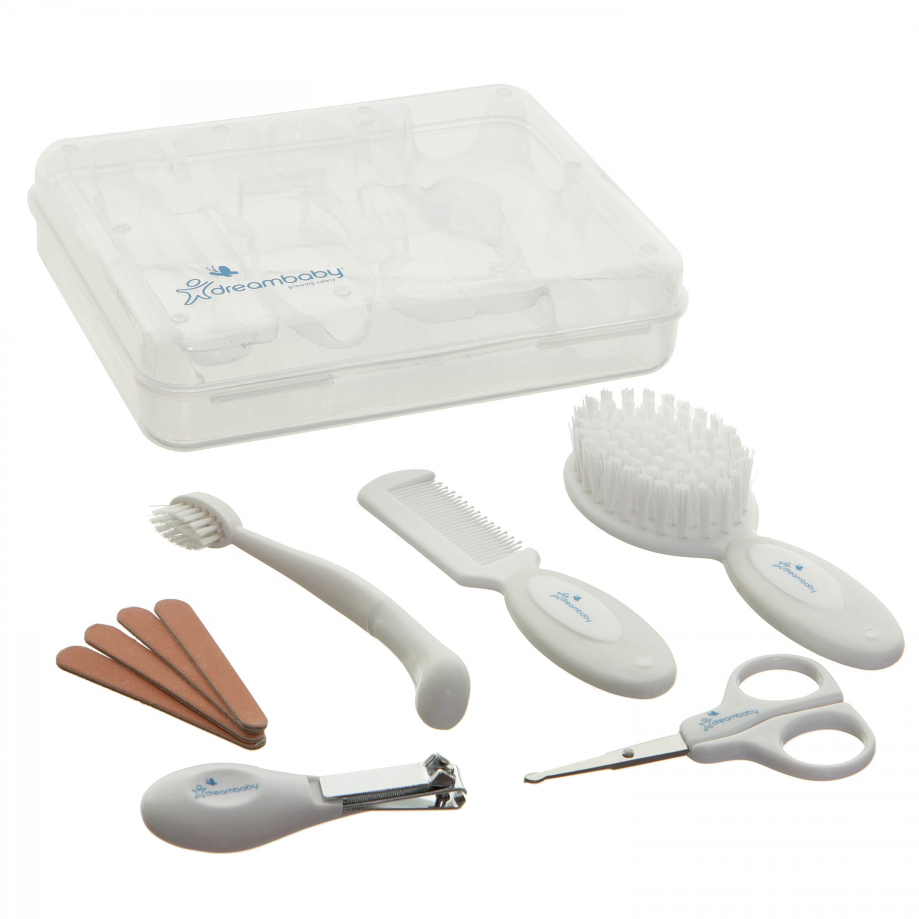 SET DREAMBABY DE CUIDADO PARA EL BAÑO - 2