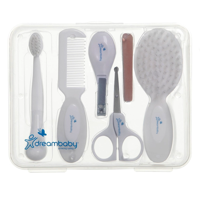 SET DREAMBABY DE CUIDADO PARA EL BAÑO - 3
