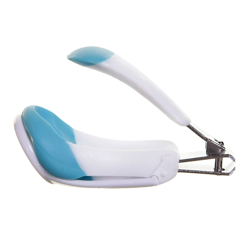 CORTAUÑAS CON LUPA PARA BEBE S - 5
