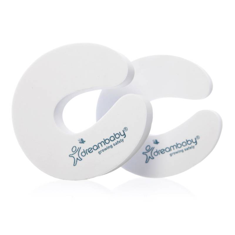 SET DREAMBABY X2 BLOQUEOS PARA PUERTAS - 1
