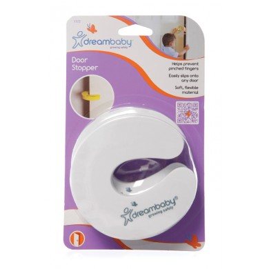 SET DREAMBABY X2 BLOQUEOS PARA PUERTAS - 4