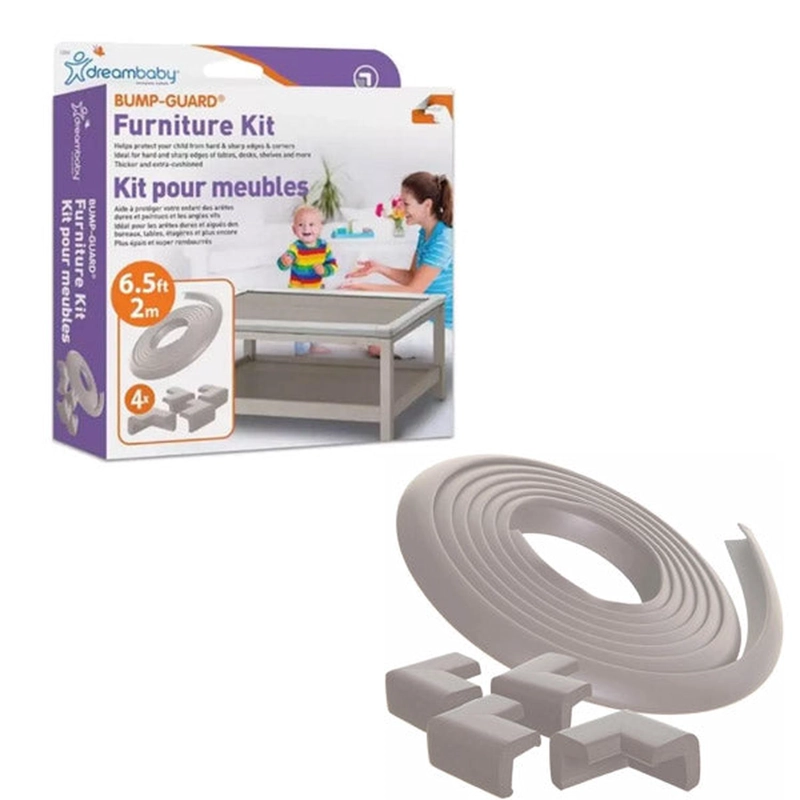 SET DREAMBABY SEGURIDAD PARA BORDES - 2