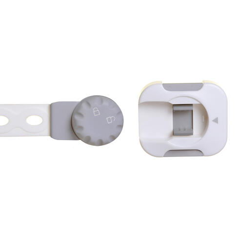SET DREAMBABY X2 CORREAS MULTIUSO TWIST ‘N LOCK - 2
