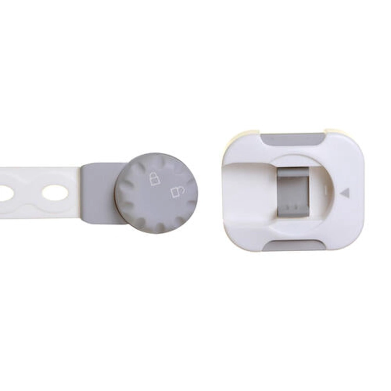 SET DREAMBABY X2 CORREAS MULTIUSO TWIST ‘N LOCK - 4