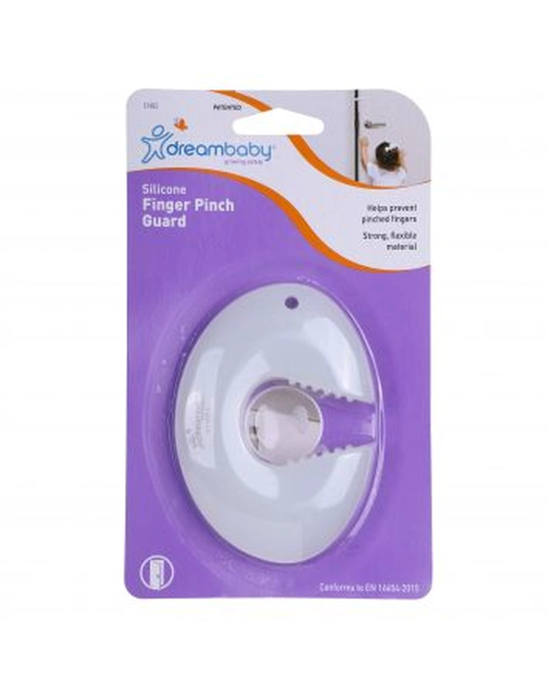 PROTECTOR DREAMBABY SILICONA PARA PUERTAS - 2
