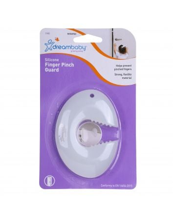 PROTECTOR DREAMBABY SILICONA PARA PUERTAS - 3