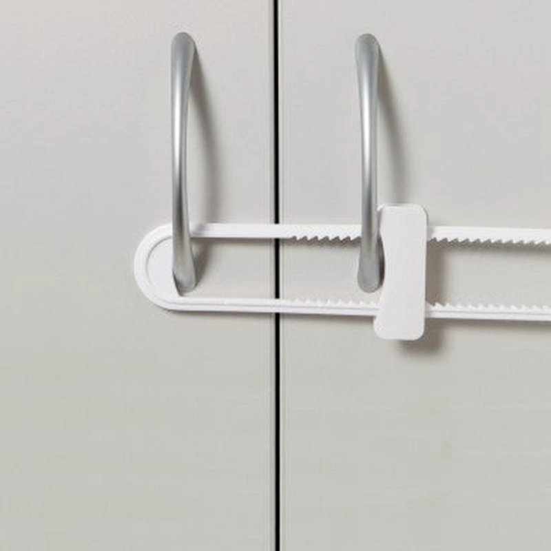 SET DREAMBABY X3 CIERRES SEGURIDAD PARA PUERTAS - 3