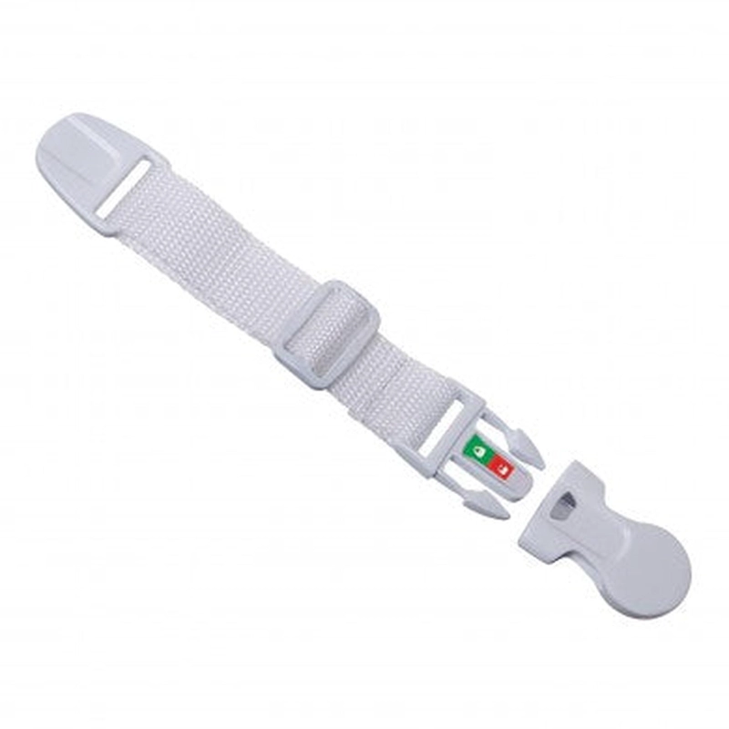 CORREA AJUSTABLE DE SEGURIDAD - 3