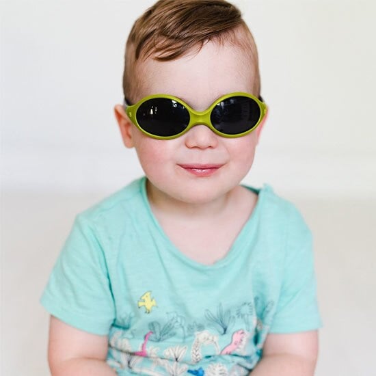 LENTES SOL BBLUV PARA NIÑOS LIMA BBLÜV - 2