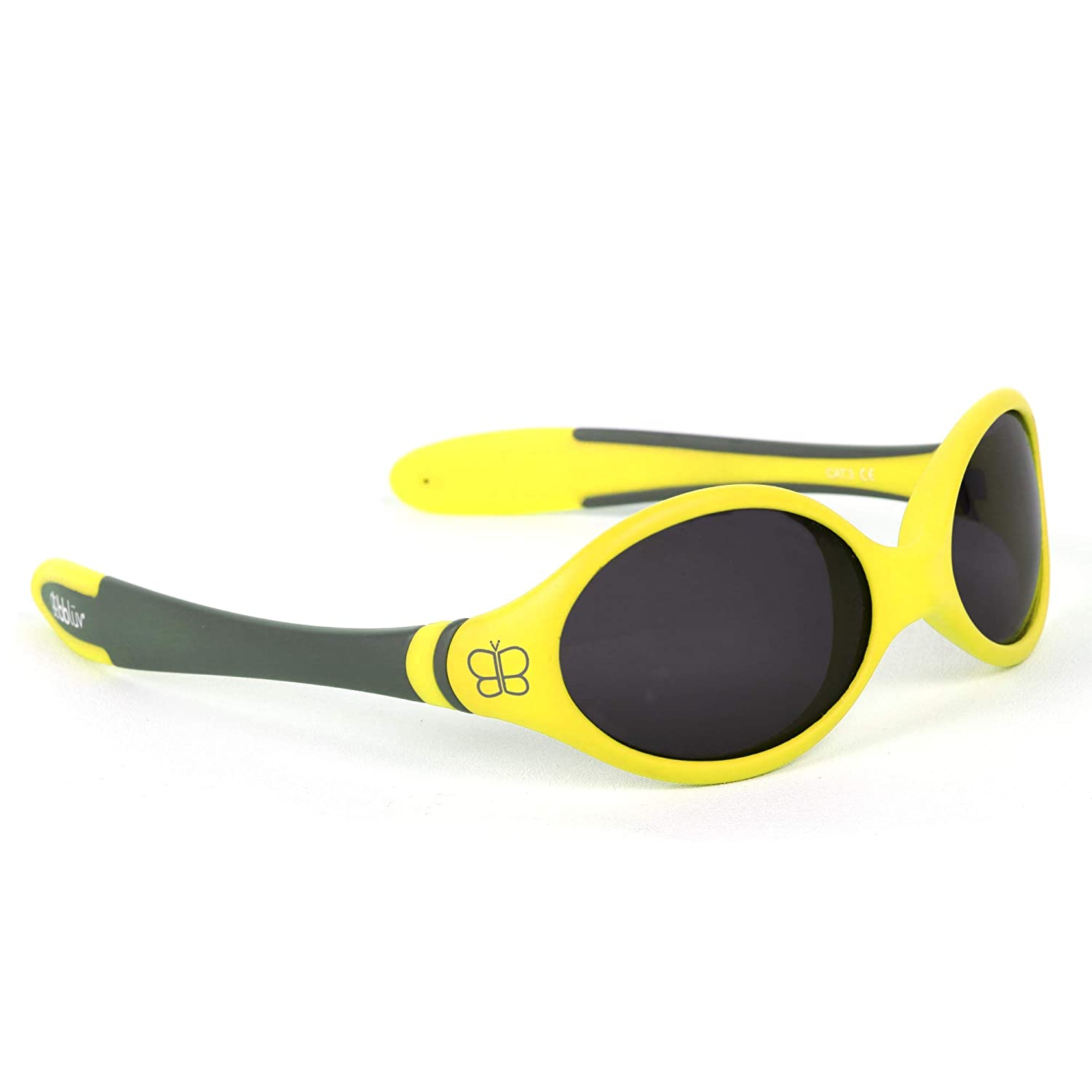 LENTES SOL BBLUV PARA NIÑOS LIMA BBLÜV - 3