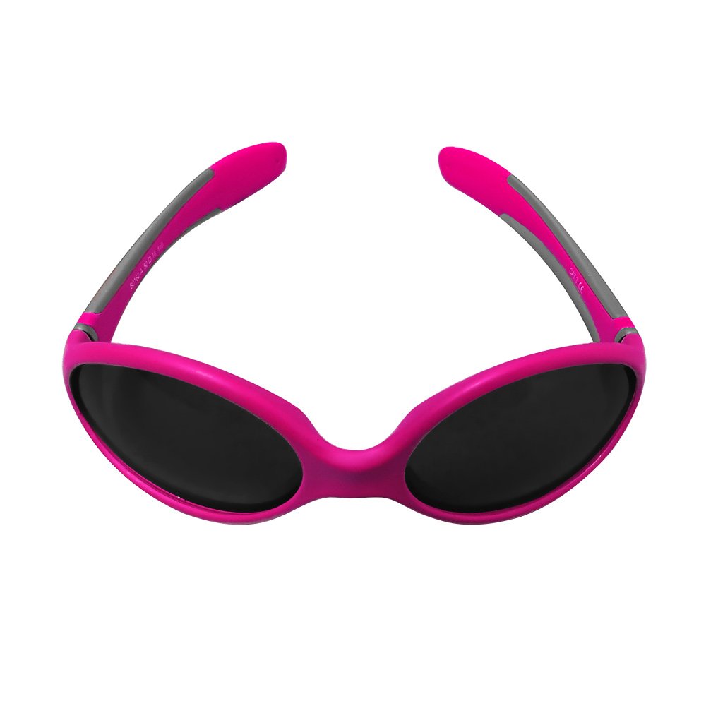 LENTES SOL BBLUV PARA NIÑOS ROSADO BBLÜV - 1