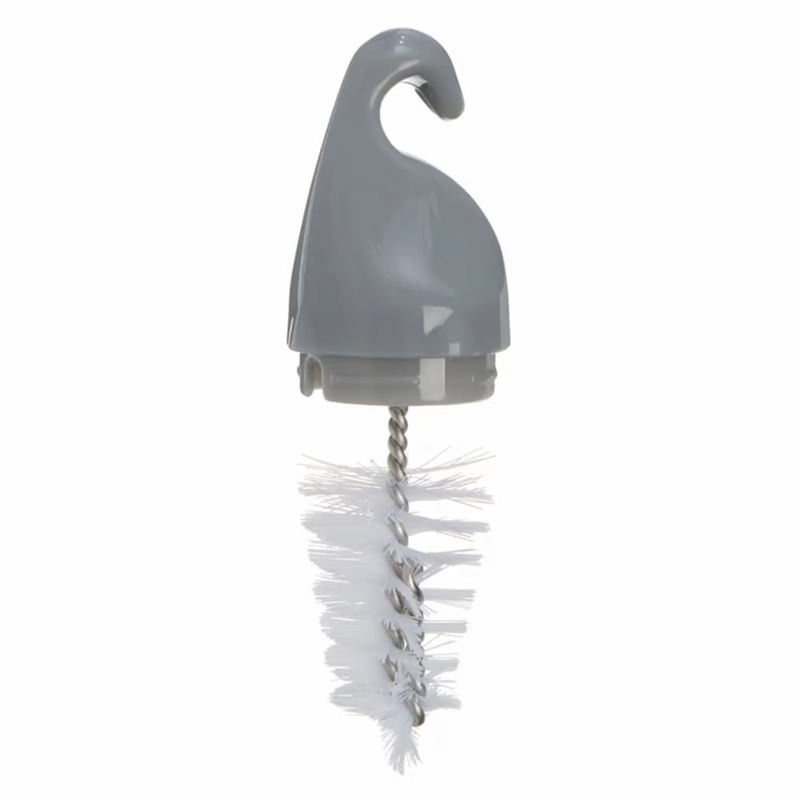 CEPILLO PARA MAMADERAS VITAL BABY BLANCO DELUXE - 3
