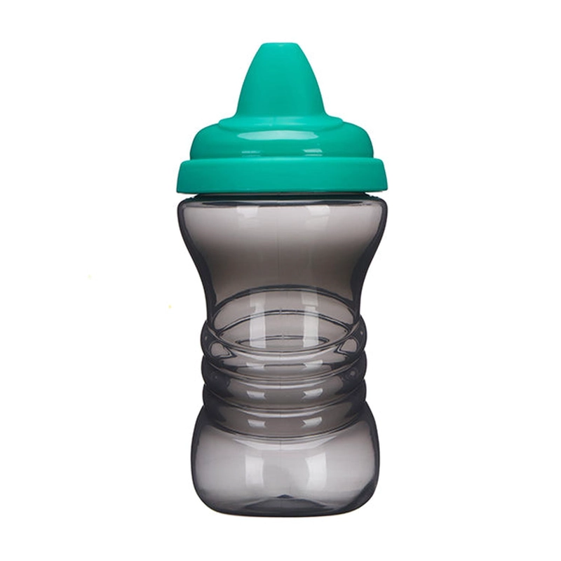 VASO SIMPLE SPOUT SIPPER 300ML - VERDE - 1