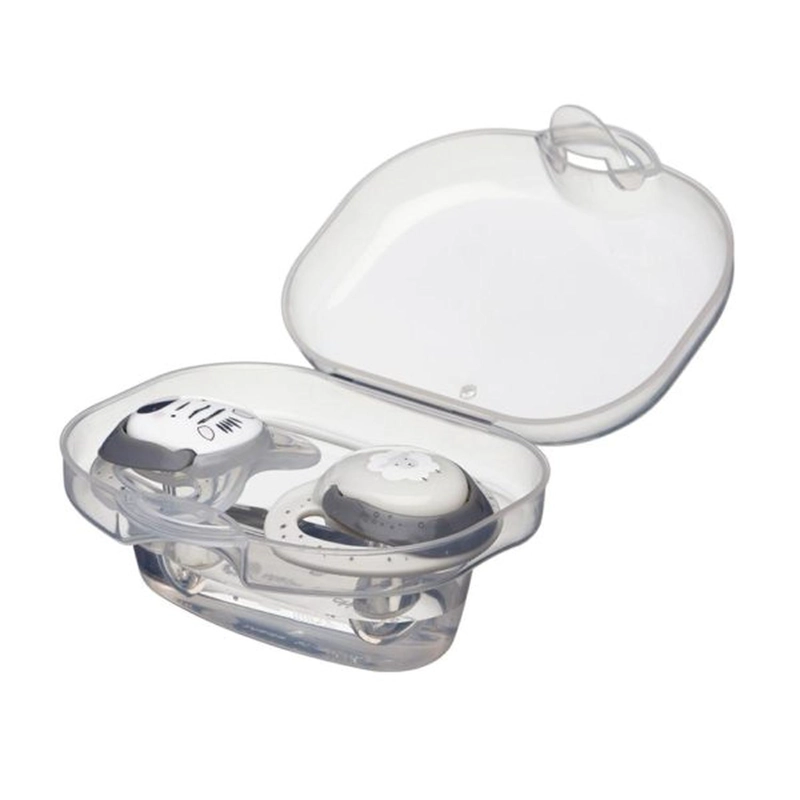 CHUPETES AIRFLOW 6-18 MESES UNISEX - 2