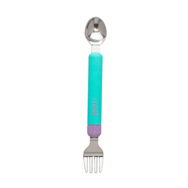 SET MELII 11100 CUCHARA Y TENEDOR DESMONTABLE - 3