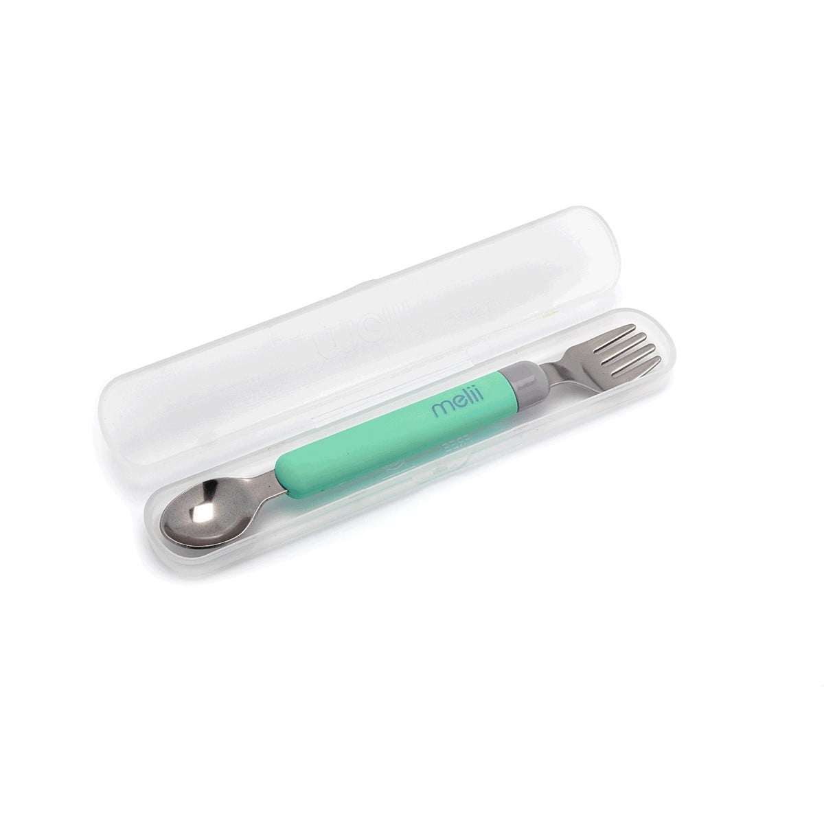 SET MELII 11100 CUCHARA Y TENEDOR DESMONTABLE - 3