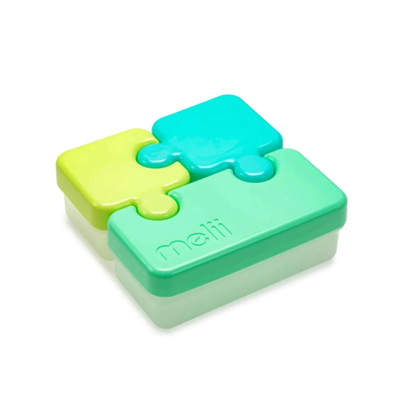 CONTENEDOR MELII 15100 PUZZLE MULTICOLOR - 4