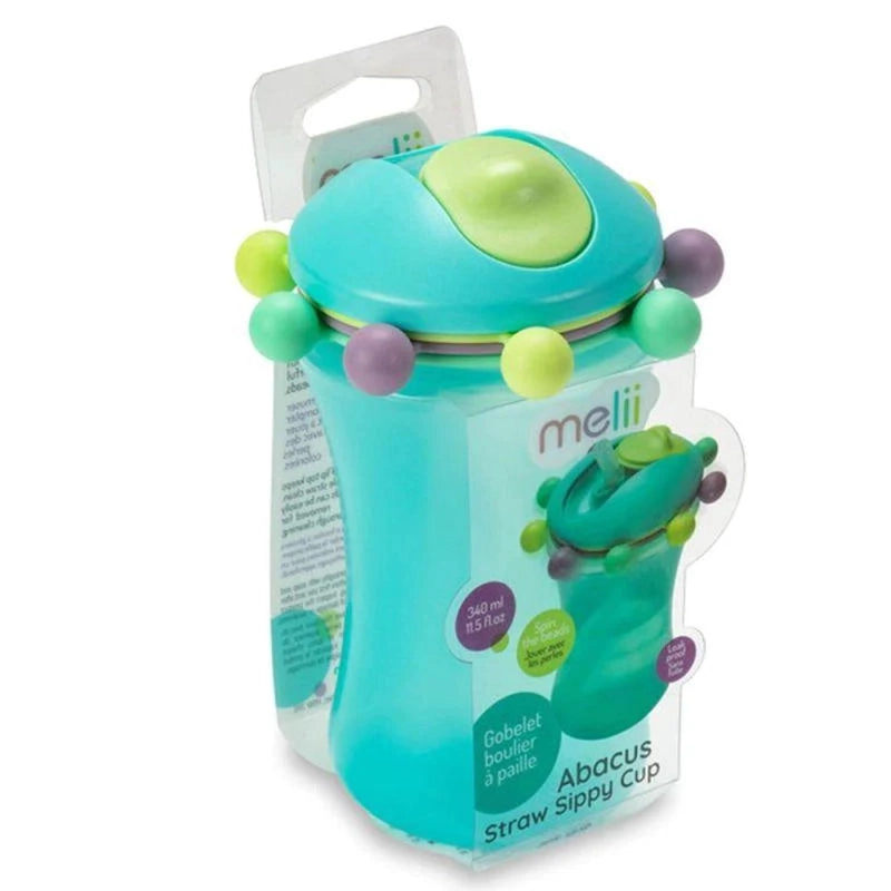 VASO MELII 11900 SIPPY CUP - 4