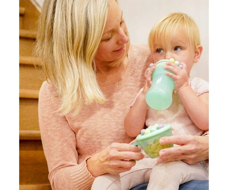 VASO MELII 11900 SIPPY CUP - 5